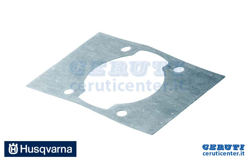 Sello del cilindro - Husqvarna original - 504119101
