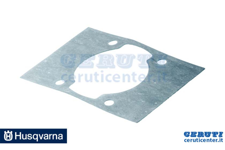 Joint cylindre - Original Husqvarna - 504119101