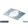Sello del cilindro - Husqvarna original - 504119101