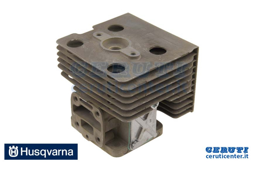 Cilindro - Originale Husqvarna - 504118701