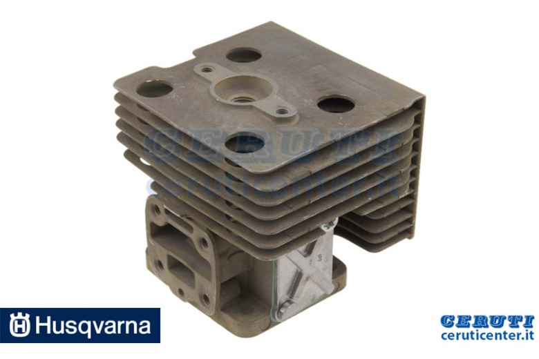 Zylinder - Original Husqvarna - 504118701