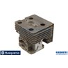 Cilindro - Original Husqvarna - 504118701