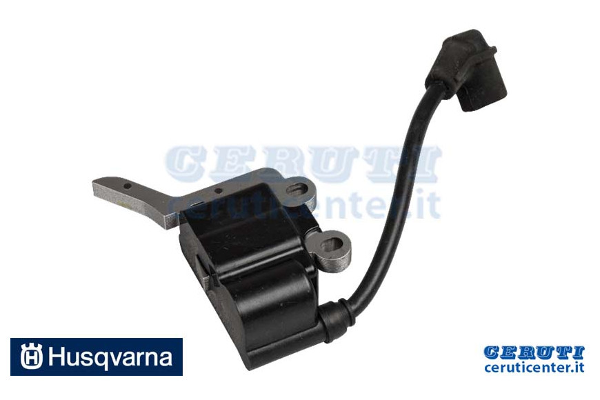 Accensione - Originale Husqvarna - 504118401