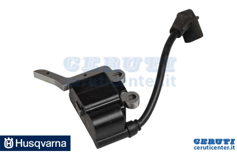Accensione - Originale Husqvarna - 504118401