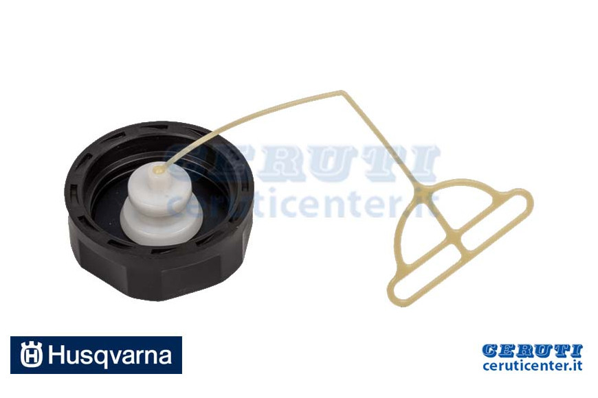 Tappo Serbatoio - Originale Husqvarna - 504117701
