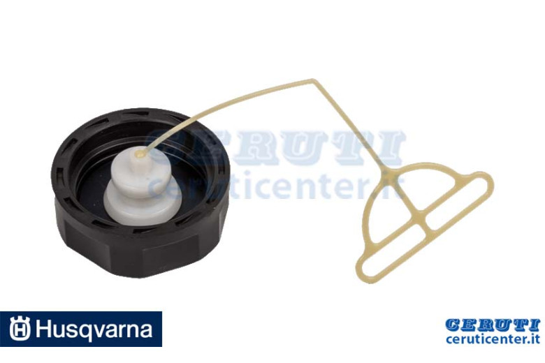Tankdeckel - Original Husqvarna - 504117701
