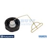 Tank Cap Assy - 504117701 - Husqvarna Genuine Part