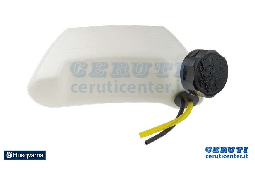 Serbatoio Compl. - Originale Husqvarna - 504117401