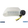 Serbatoio Compl. - Originale Husqvarna - 504117401