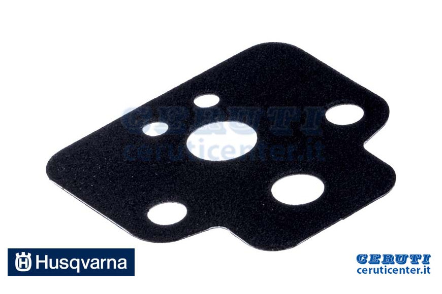 Seal - Original Husqvarna - 504116201