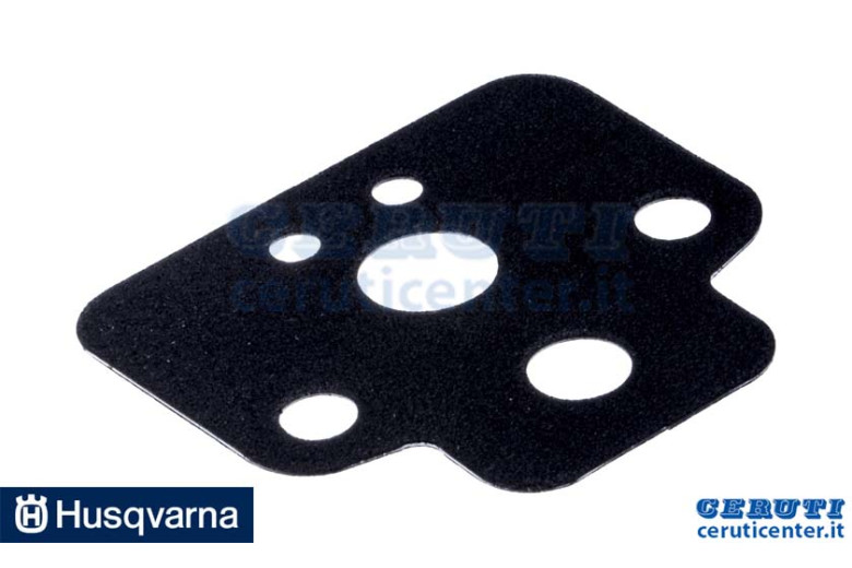 Seal - Original Husqvarna - 504116201