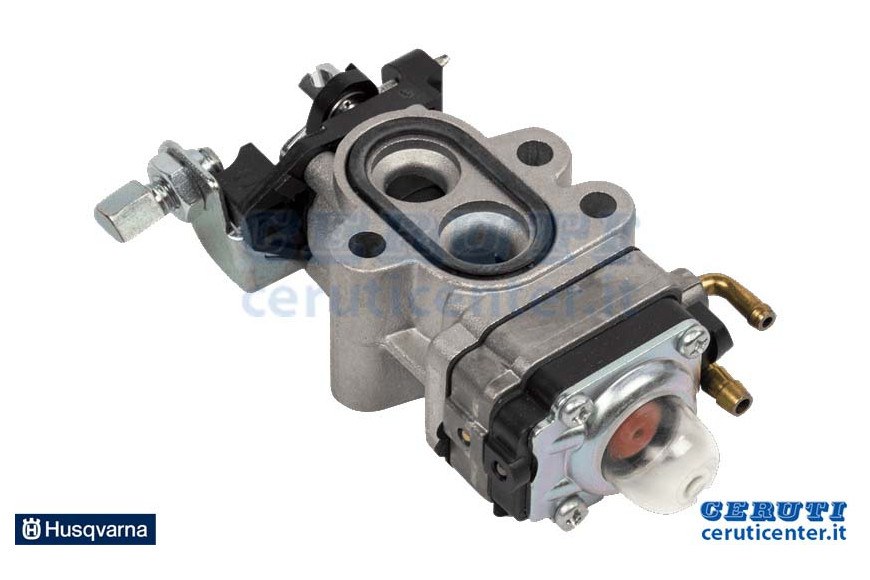 Carburatore - Originale Husqvarna - 504116101
