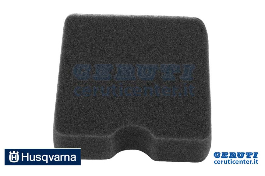Air Filter - Original Husqvarna - 504115301