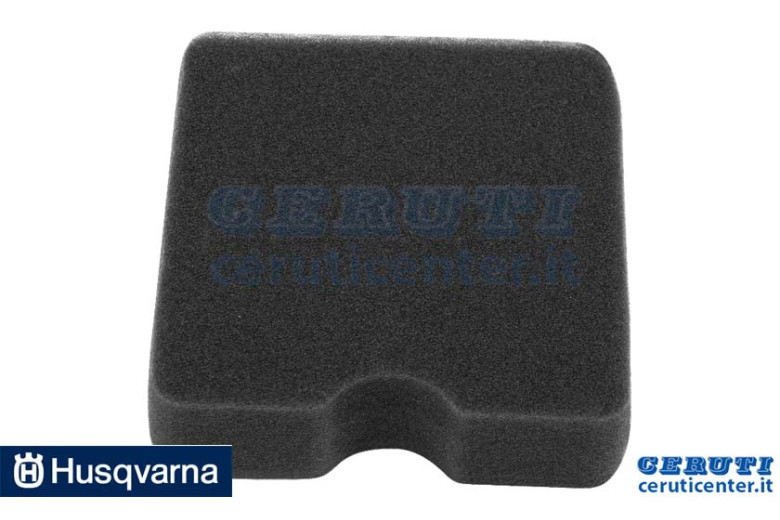Luftfilter - Original Husqvarna - 504115301