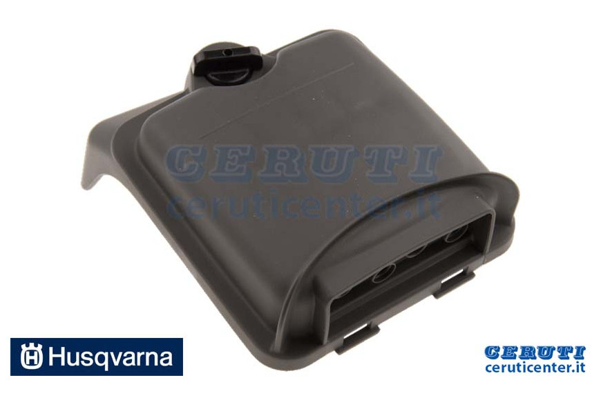 Abdeckung Luftfilter - Original Husqvarna - 504115201