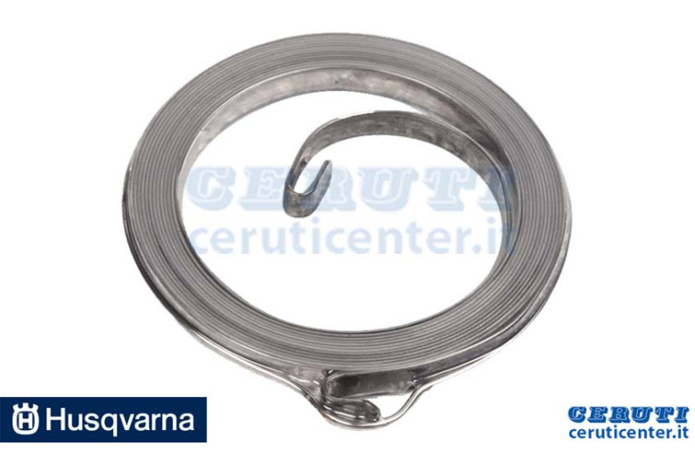 Spring - Original Husqvarna - 504115001