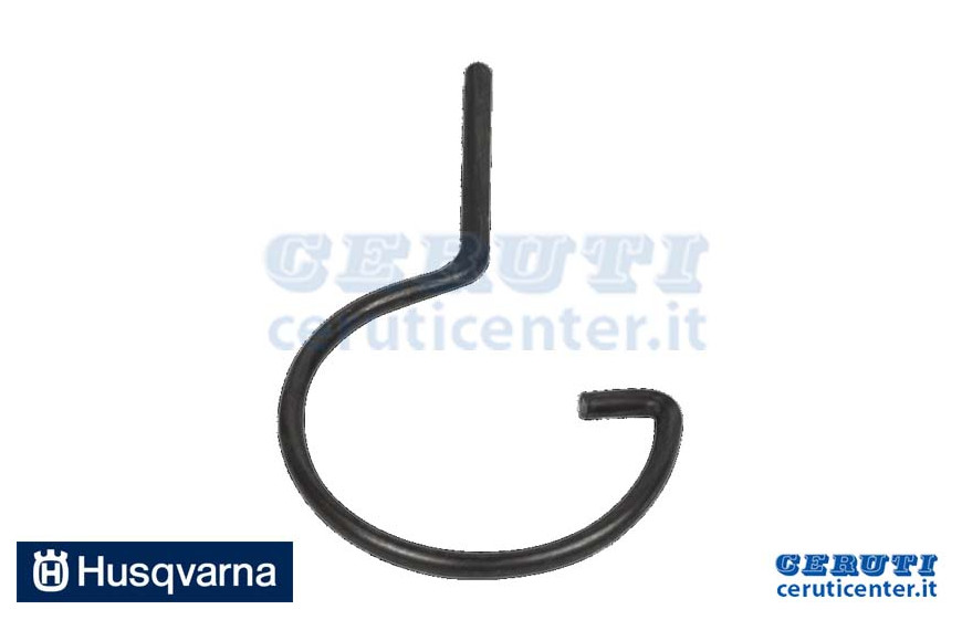 Tenedor - Original Husqvarna - 504114801