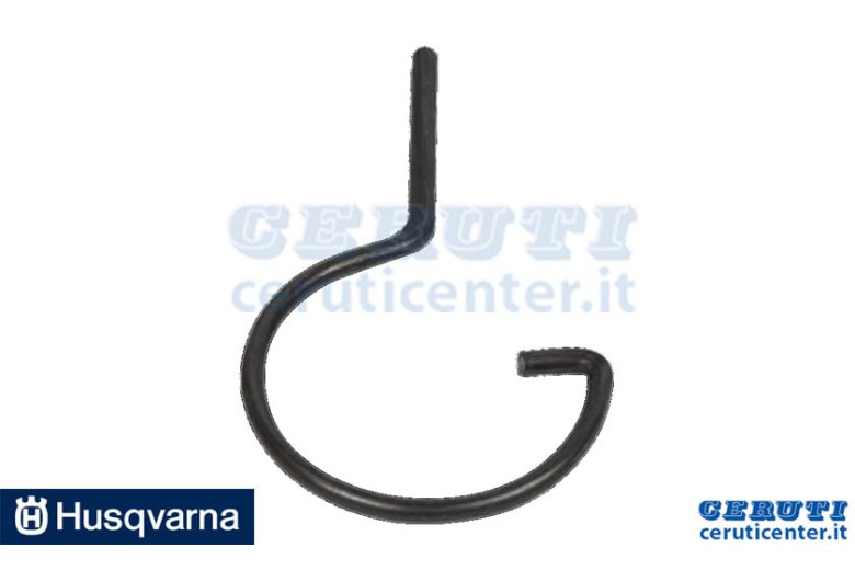 Fork - Original Husqvarna - 504114801