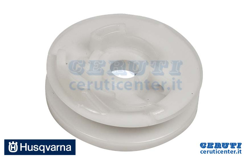 Polea - Husqvarna original - 504114701