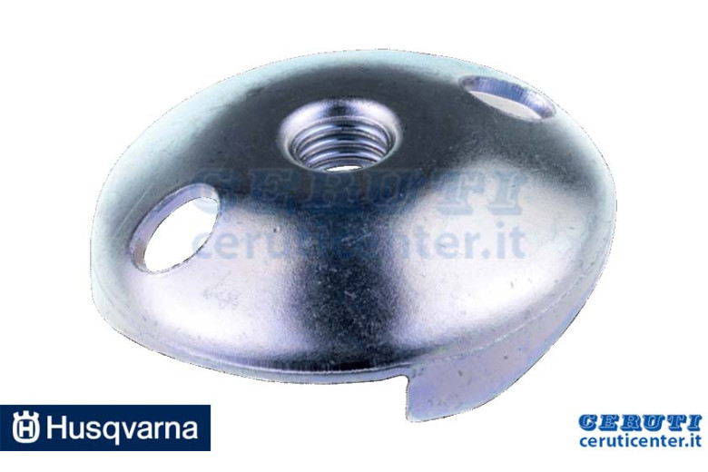 Platte - Original Husqvarna - 504114401