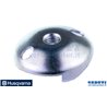 Plate - Original Husqvarna - 504114401