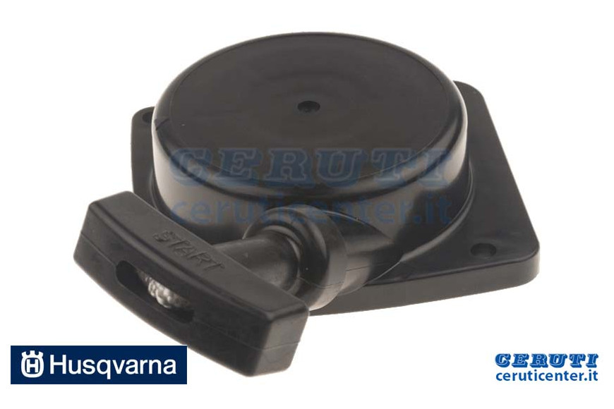 Carter Starter Voll - Original Husqvarna - 504114101