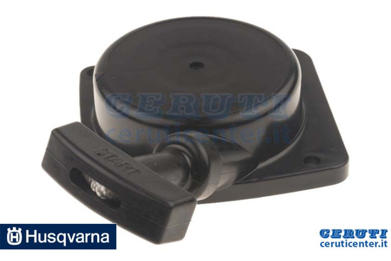 Carter Starter Voll - Original Husqvarna - 504114101