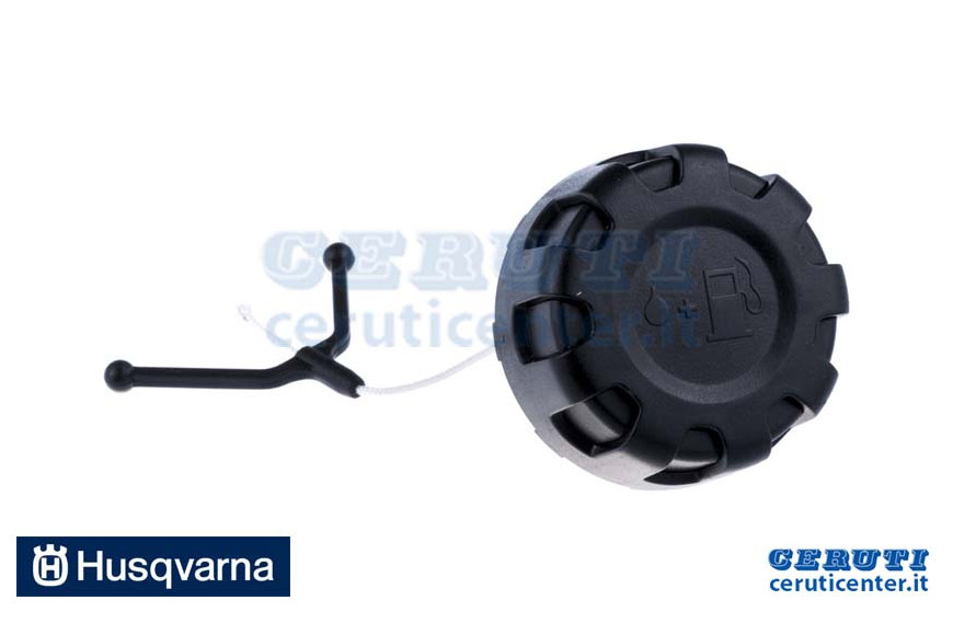 Tappo Mix - Originale Husqvarna - 504113203
