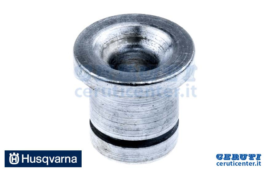 Manicotto - Originale Husqvarna - 504107601