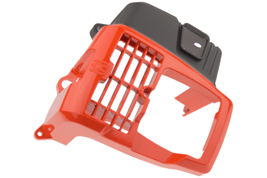 Carter - Originale Husqvarna  - 504107001