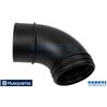 Rohr - 504106801 - Original Husqvarna Ersatzteile