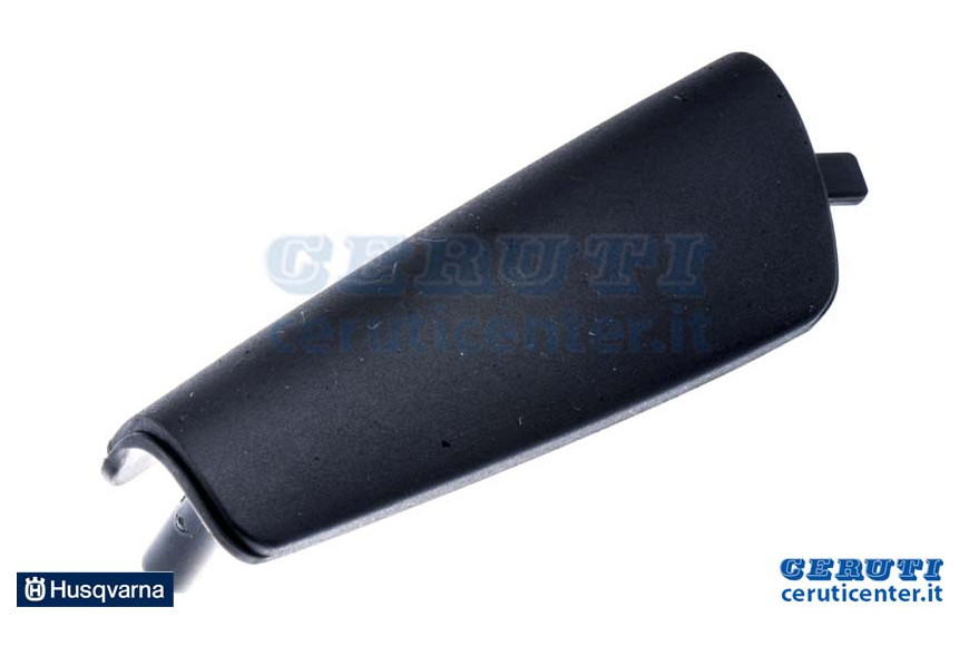 Cubierta de la manija - Original Husqvarna - 504106301