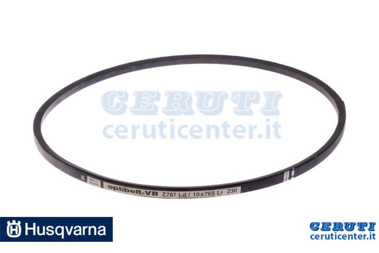 Strap - Original Husqvarna - 504103301