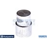 Cap - Original Husqvarna - 504103001