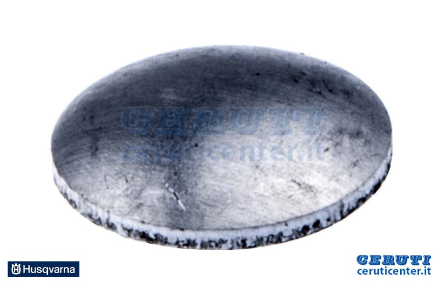 Cap - Husqvarna original - 504100010
