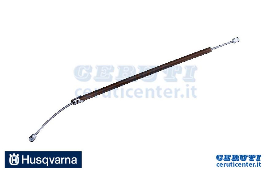 Cavo Acceleratore - Originale Husqvarna - 504098801