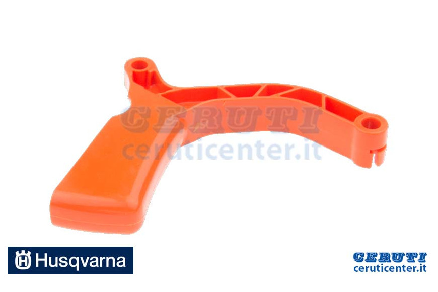 Leva Acceleratore - Originale Husqvarna - 504089401