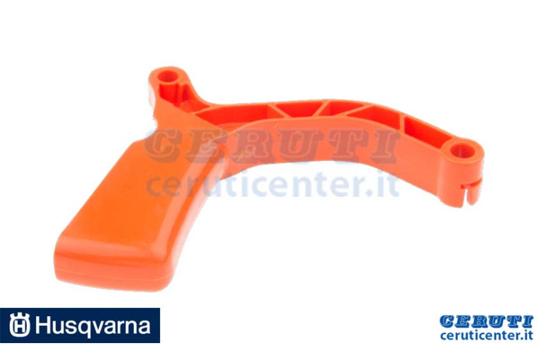 Gashebel - Original Husqvarna - 504089401