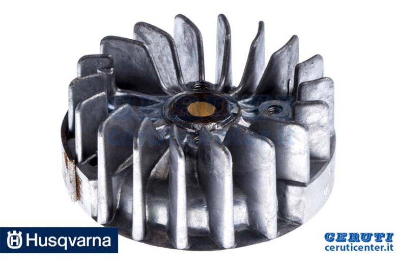 Volante - original Husqvarna - 504071051