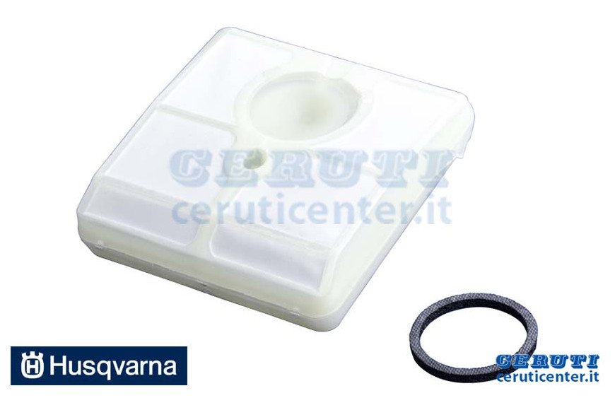 Filtre à air - Original Husqvarna - 504070739