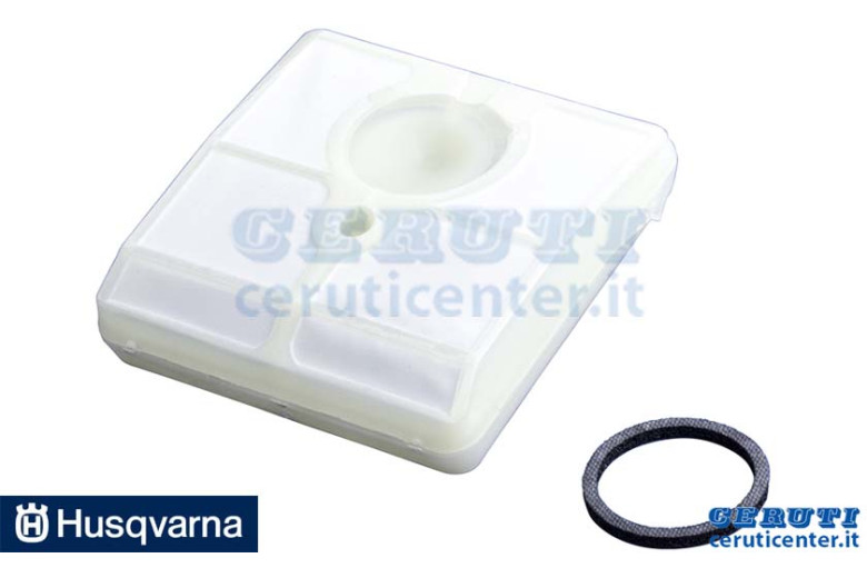 Filtro de aire - Original Husqvarna - 504070739