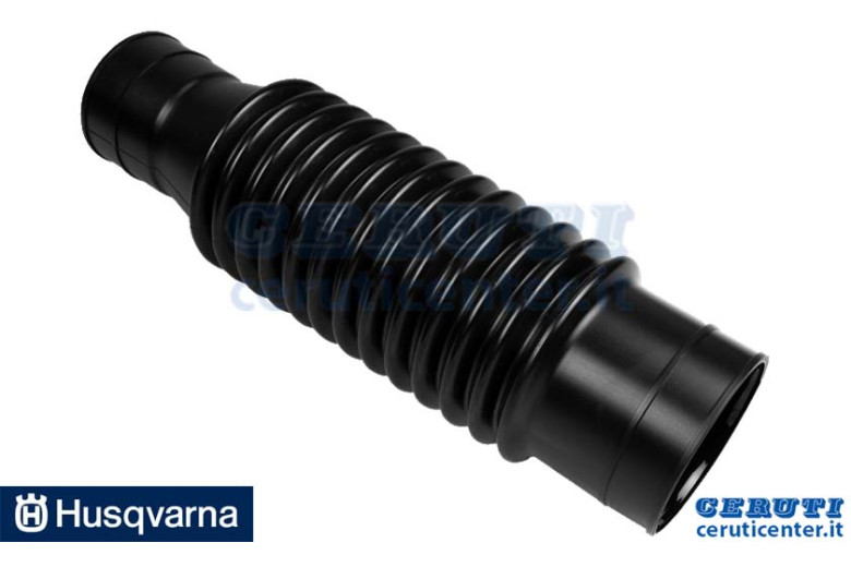 Tubo Flessibile - Originale Husqvarna - 504065101
