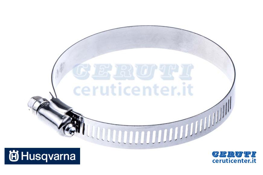 Fascetta - Originale Husqvarna - 504064901