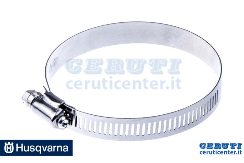 Clamp - Original Husqvarna - 504064901