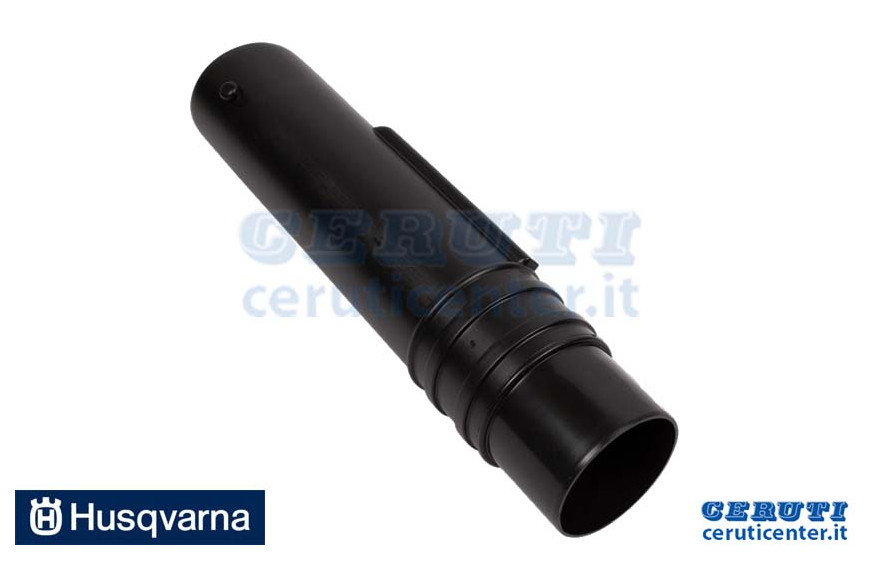 Rohr - Original Husqvarna - 504064801