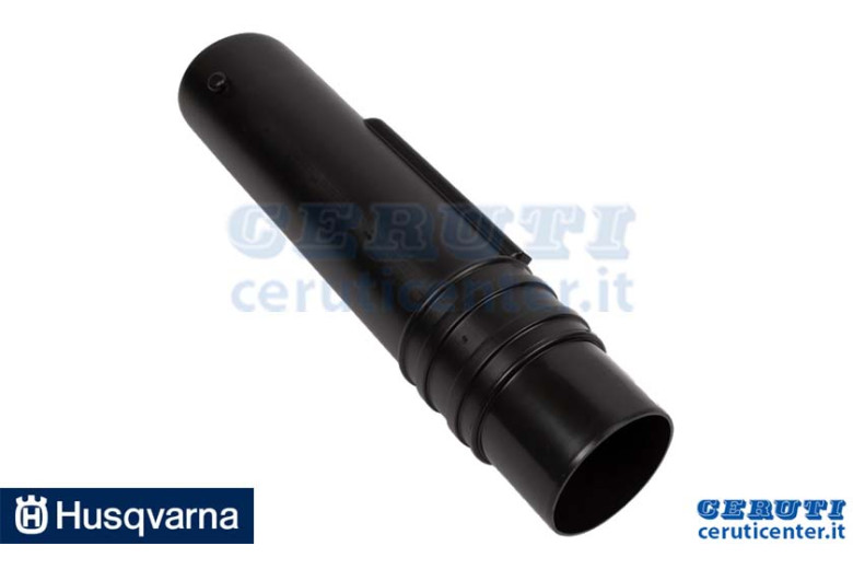 Tubo - Original Husqvarna - 504064801