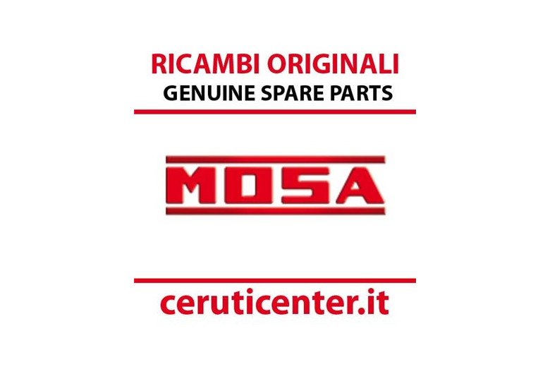 Chiusura - Originale Mosa - MGG9076G1401000