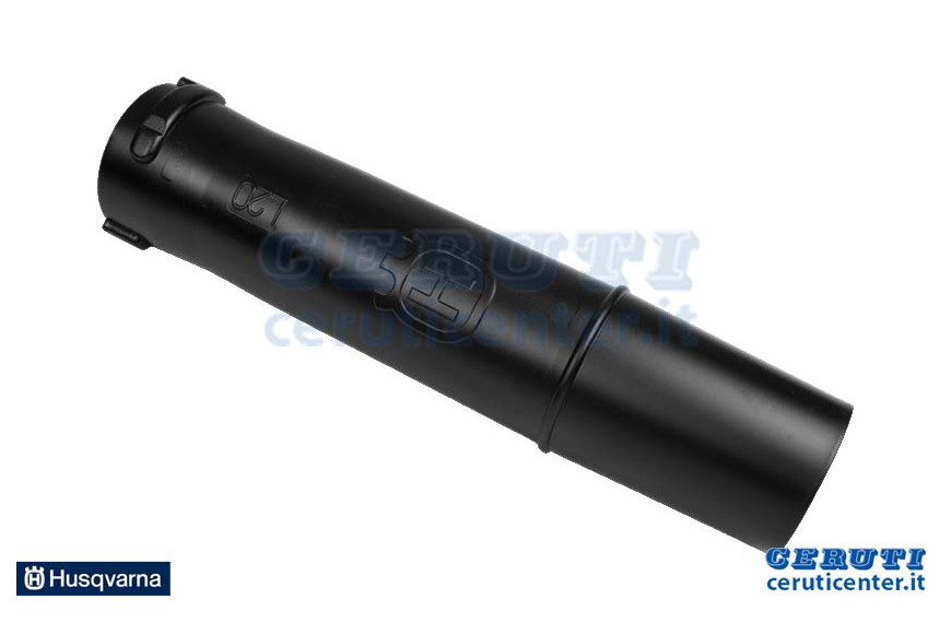 Tubo final - original Husqvarna - 504064601