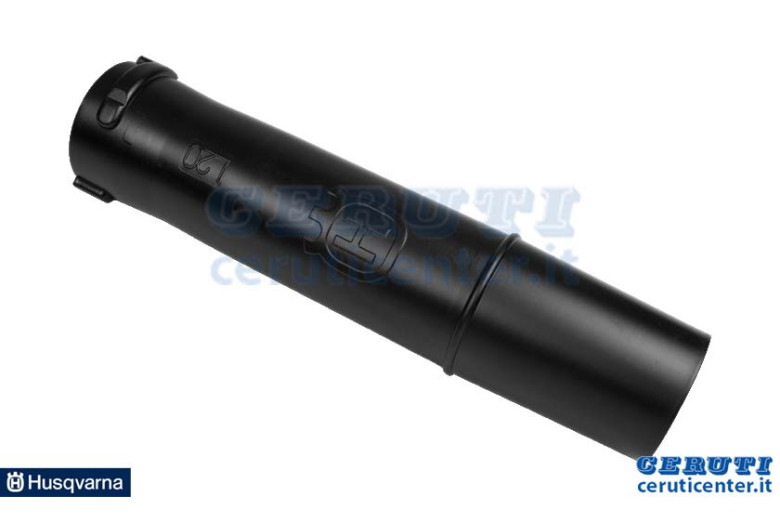 Final Tube - Original Husqvarna - 504064601