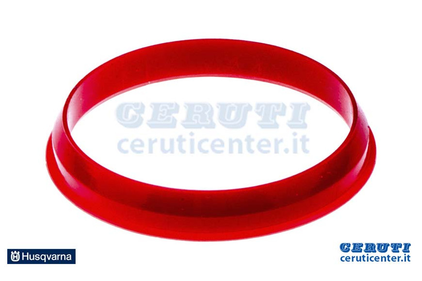 Anillo - Husqvarna original - 504064401